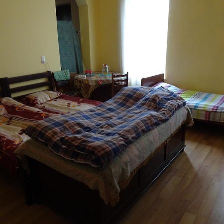 Medico And Suliko Guest House Кутаїсі Екстер'єр фото