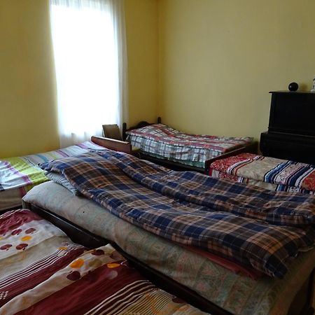 Medico And Suliko Guest House Кутаїсі Екстер'єр фото