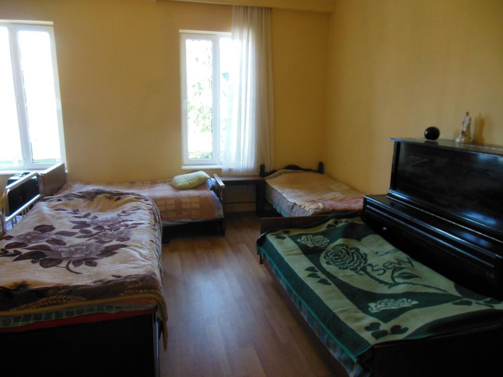 Medico And Suliko Guest House Кутаїсі Номер фото
