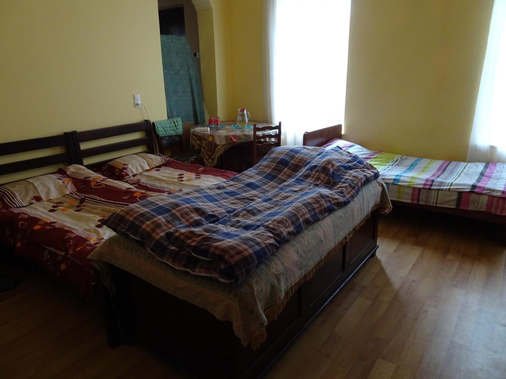Medico And Suliko Guest House Кутаїсі Екстер'єр фото