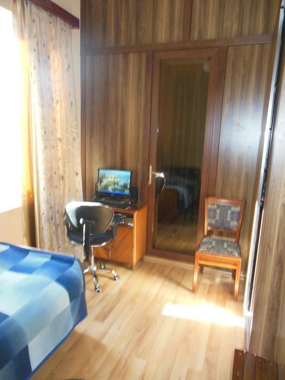 Medico And Suliko Guest House Кутаїсі Екстер'єр фото