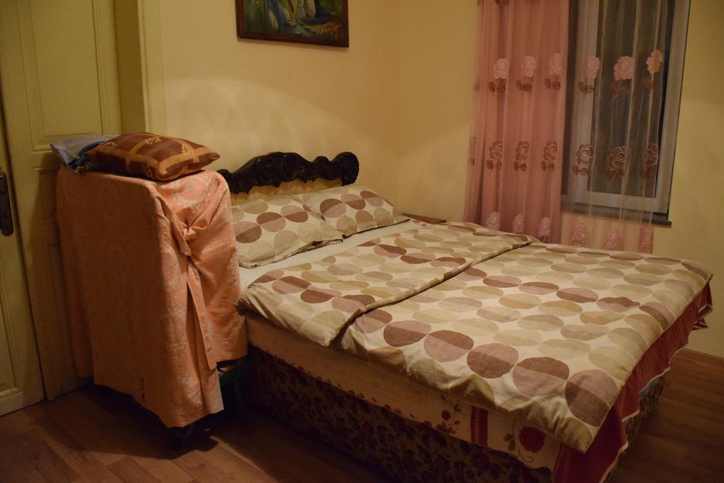 Medico And Suliko Guest House Кутаїсі Екстер'єр фото