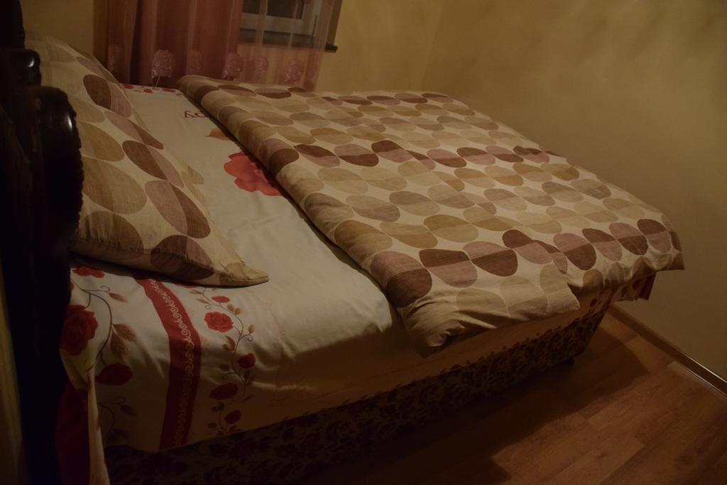 Medico And Suliko Guest House Кутаїсі Екстер'єр фото