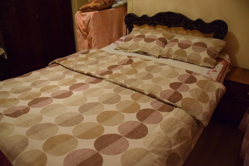 Medico And Suliko Guest House Кутаїсі Екстер'єр фото