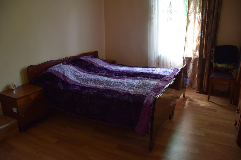 Medico And Suliko Guest House Кутаїсі Екстер'єр фото