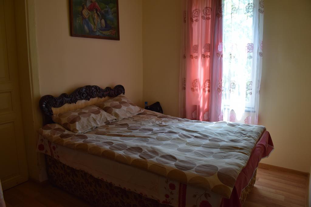 Medico And Suliko Guest House Кутаїсі Екстер'єр фото