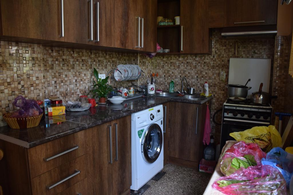 Medico And Suliko Guest House Кутаїсі Екстер'єр фото