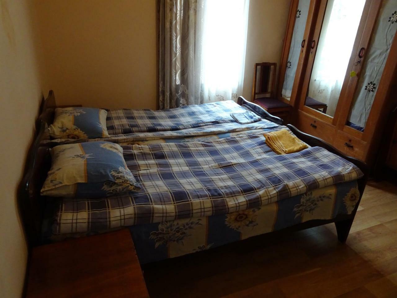 Medico And Suliko Guest House Кутаїсі Екстер'єр фото